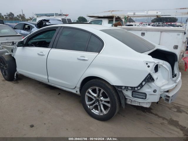 6G3F15RW1HL309369 Chevrolet SS