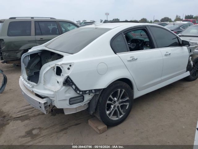 6G3F15RW1HL309369 Chevrolet SS