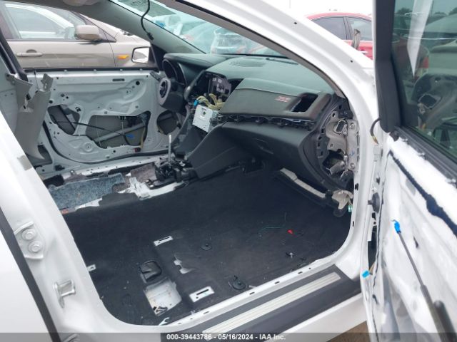 6G3F15RW1HL309369 Chevrolet SS