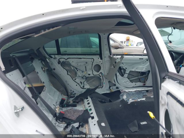 6G3F15RW1HL309369 Chevrolet SS