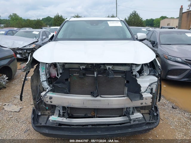 Toyota Highlander Limited 2023 5TDKDRAHXPS009463 Image 13