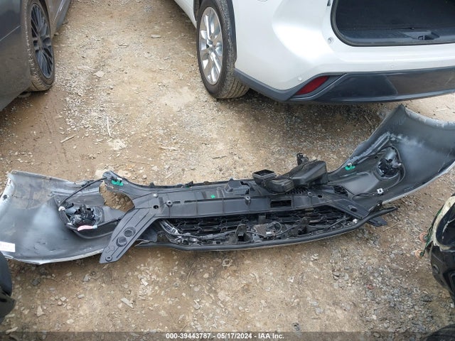 Toyota Highlander Limited 2023 5TDKDRAHXPS009463 Image 12