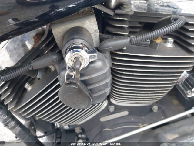 2013 HARLEY-DAVIDSON FXSB 1HD1BFV29DB053879 Photo 10