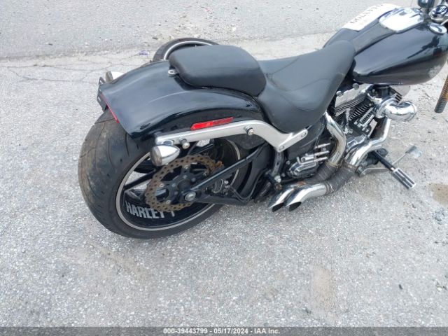 2013 HARLEY-DAVIDSON FXSB 1HD1BFV29DB053879 Photo 3