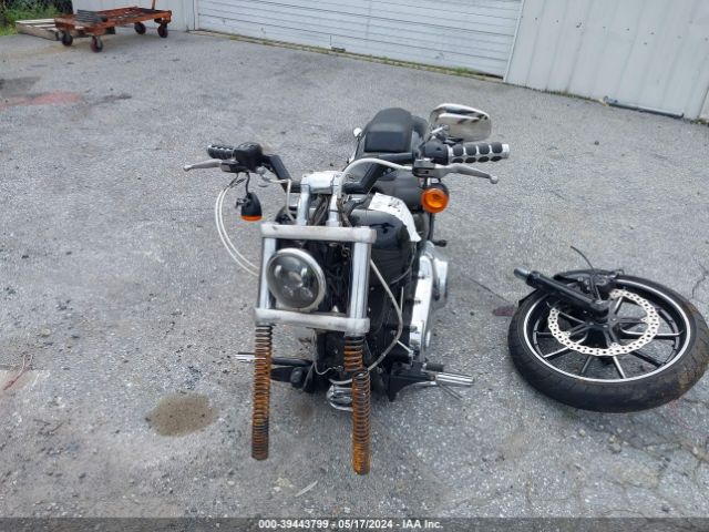 2013 HARLEY-DAVIDSON FXSB 1HD1BFV29DB053879 Photo 4