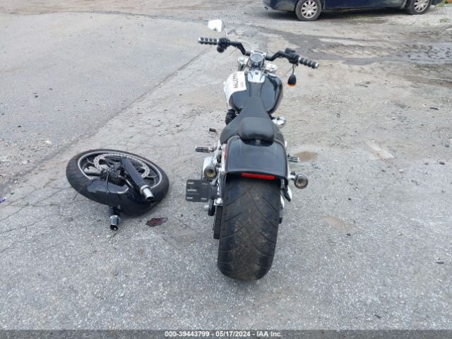 2013 HARLEY-DAVIDSON FXSB 1HD1BFV29DB053879 Photo 5
