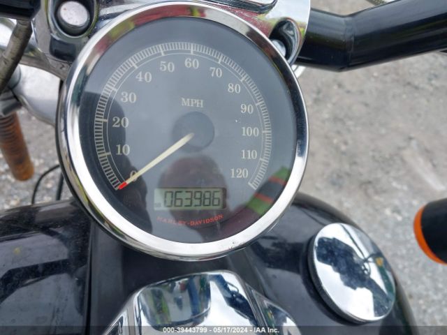 2013 HARLEY-DAVIDSON FXSB 1HD1BFV29DB053879 Photo 6