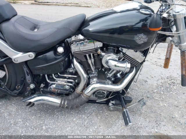 2013 HARLEY-DAVIDSON FXSB 1HD1BFV29DB053879 Photo 7