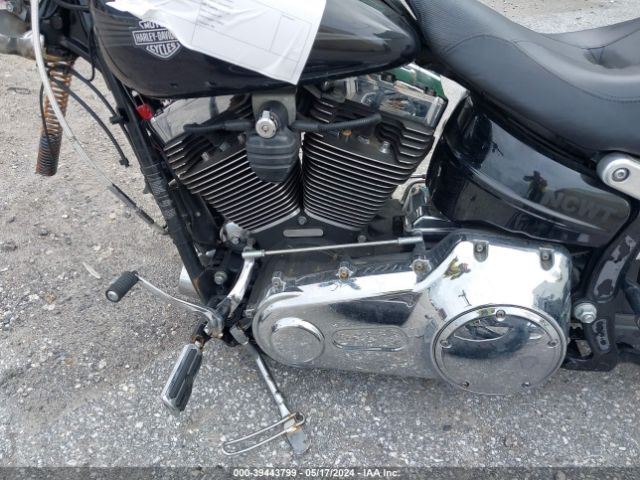 2013 HARLEY-DAVIDSON FXSB 1HD1BFV29DB053879 Photo 8