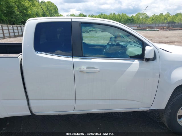 Chevrolet Colorado Wt 2017 1GCHSBEA3H1320901 Image 14