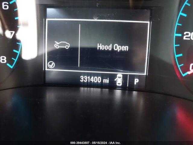 Chevrolet Colorado Wt 2017 1GCHSBEA3H1320901 Image 16