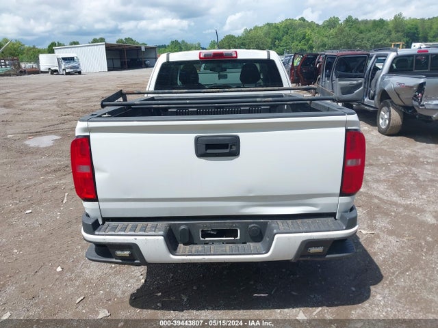 Chevrolet Colorado Wt 2017 1GCHSBEA3H1320901 Image 17