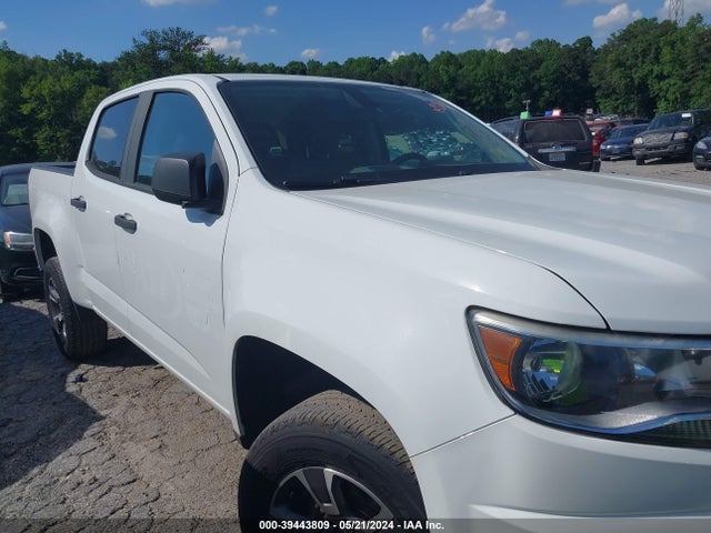Chevrolet Colorado Wt 2017 1GCGSBEN4H1245205 Image 13