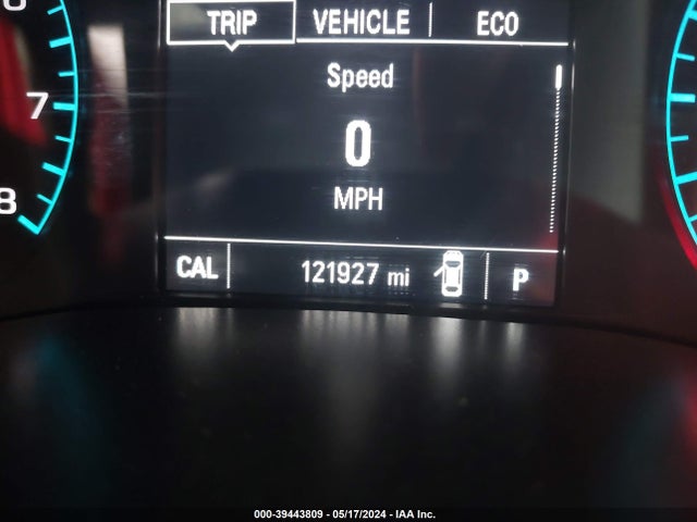Chevrolet Colorado Wt 2017 1GCGSBEN4H1245205 Image 15