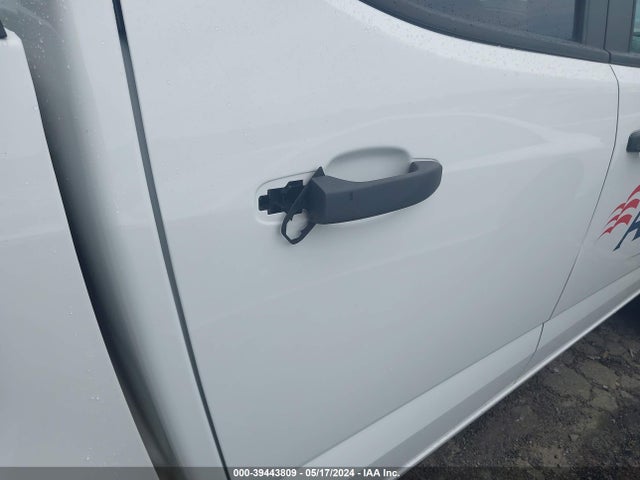 Chevrolet Colorado Wt 2017 1GCGSBEN4H1245205 Image 6