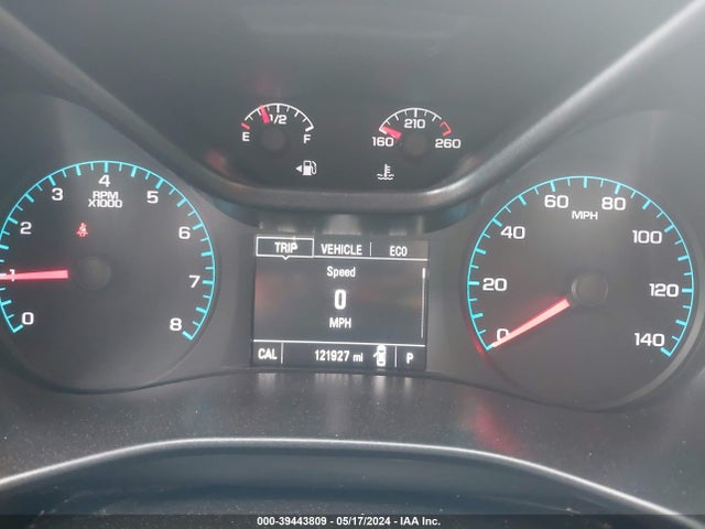 Chevrolet Colorado Wt 2017 1GCGSBEN4H1245205 Image 7