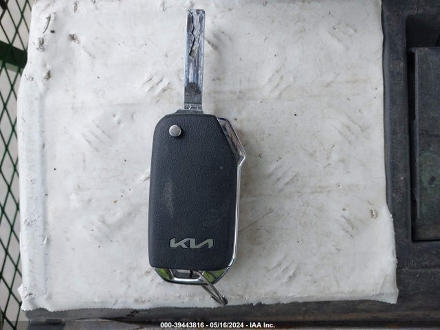 KIA Forte Lxs 2023 3KPF24AD0PE648288 Image 11