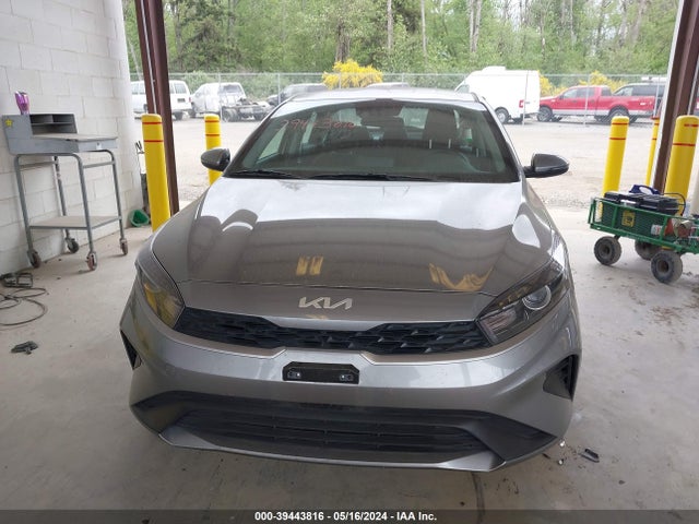 KIA Forte Lxs 2023 3KPF24AD0PE648288 Image 12