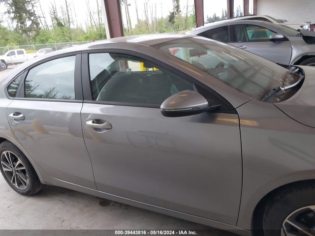 KIA Forte Lxs 2023 3KPF24AD0PE648288 Image 13