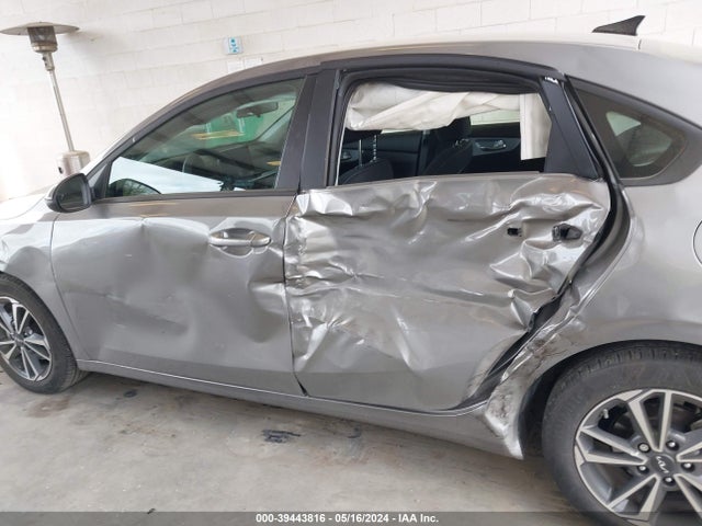 KIA Forte Lxs 2023 3KPF24AD0PE648288 Image 14