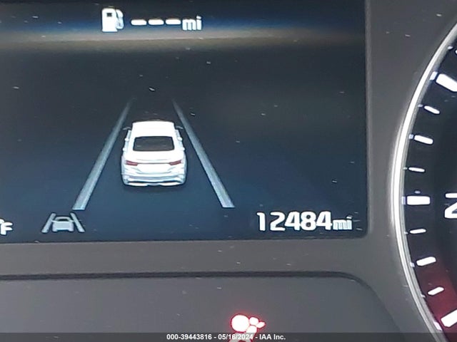 KIA Forte Lxs 2023 3KPF24AD0PE648288 Image 15