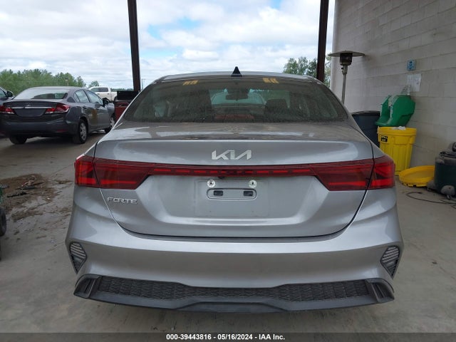 KIA Forte Lxs 2023 3KPF24AD0PE648288 Image 16