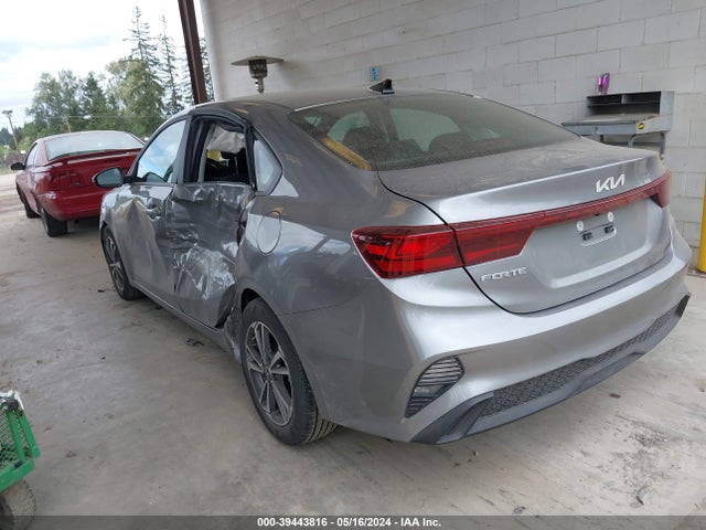 KIA Forte Lxs 2023 3KPF24AD0PE648288 Image 3