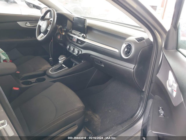 KIA Forte Lxs 2023 3KPF24AD0PE648288 Image 5