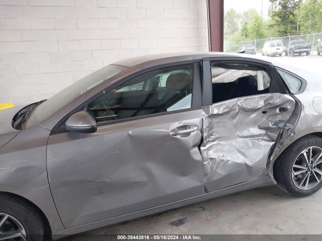 KIA Forte Lxs 2023 3KPF24AD0PE648288 Image 6