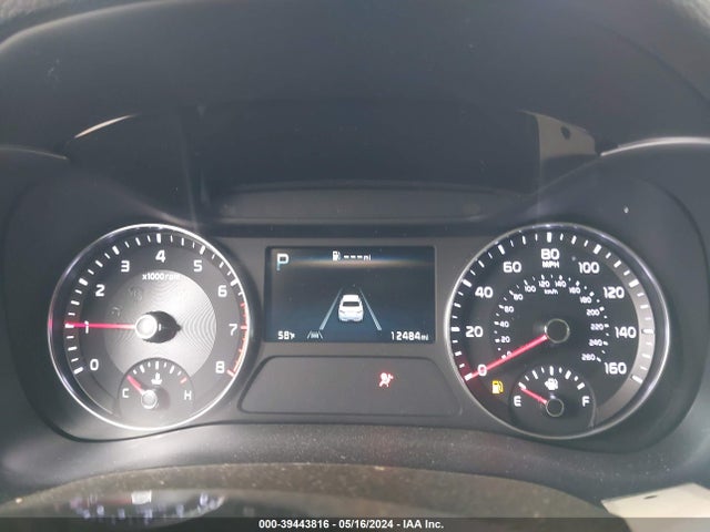 KIA Forte Lxs 2023 3KPF24AD0PE648288 Image 7