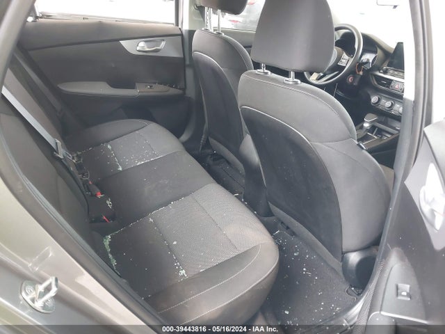 KIA Forte Lxs 2023 3KPF24AD0PE648288 Image 8