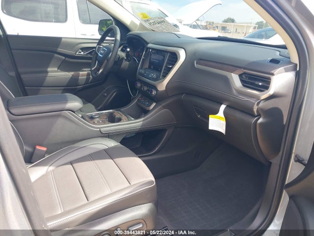 1GKKNPLS5PZ244186 GMC Acadia Fwd Denali