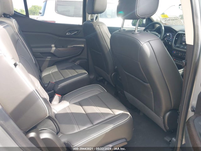 1GKKNPLS5PZ244186 GMC Acadia Fwd Denali