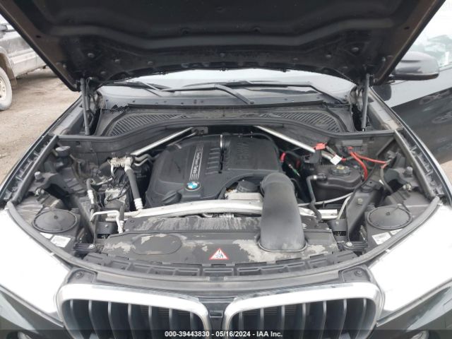 5UXKR0C58F0K71725 BMW X5 Xdrive35i