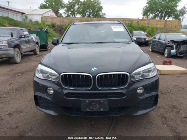5UXKR0C58F0K71725 BMW X5 Xdrive35i