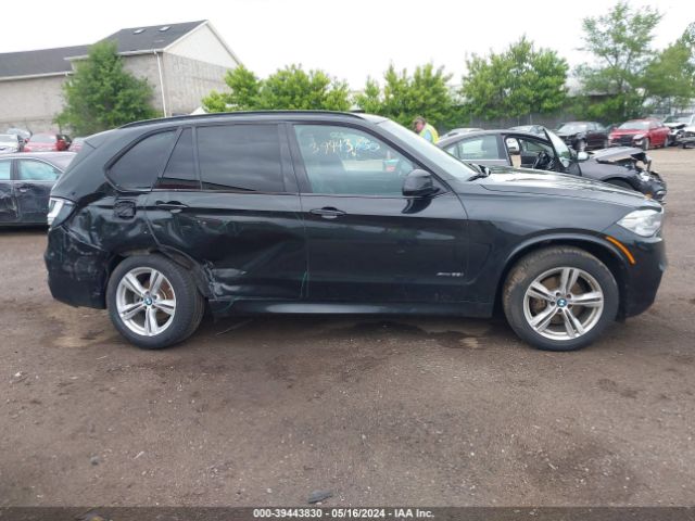 5UXKR0C58F0K71725 BMW X5 Xdrive35i