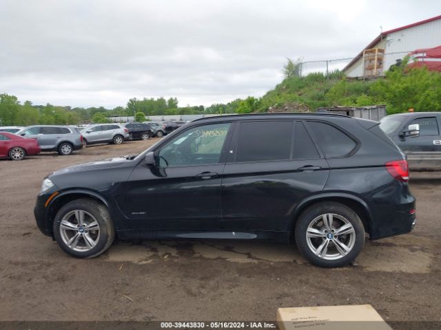 5UXKR0C58F0K71725 BMW X5 Xdrive35i