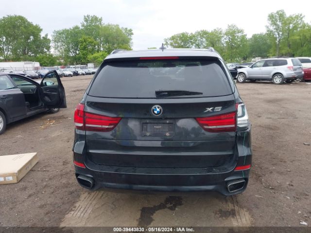 5UXKR0C58F0K71725 BMW X5 Xdrive35i