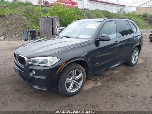 5UXKR0C58F0K71725 BMW X5 Xdrive35i
