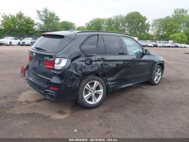 5UXKR0C58F0K71725 BMW X5 Xdrive35i