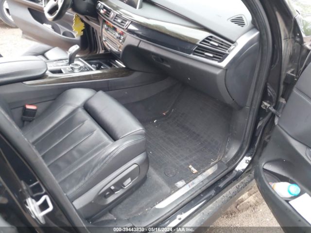 5UXKR0C58F0K71725 BMW X5 Xdrive35i