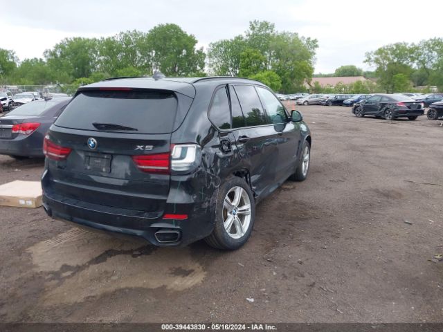 5UXKR0C58F0K71725 BMW X5 Xdrive35i