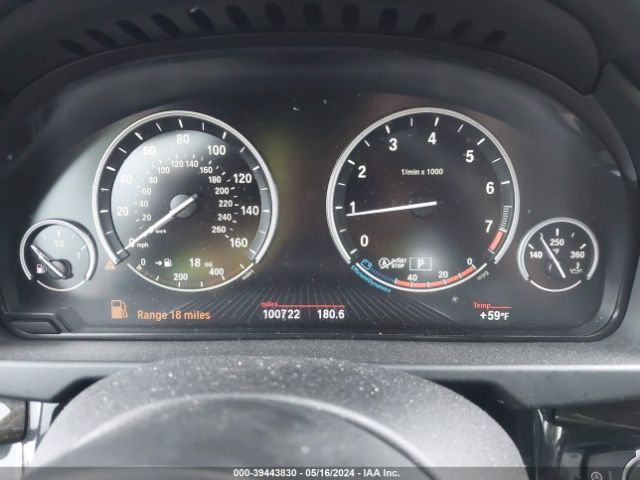5UXKR0C58F0K71725 BMW X5 Xdrive35i