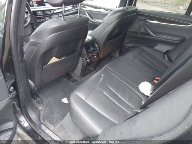 5UXKR0C58F0K71725 BMW X5 Xdrive35i