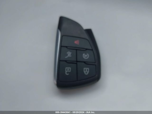 LRBFZMR47MD192933 Buick Envision Awd Preferred