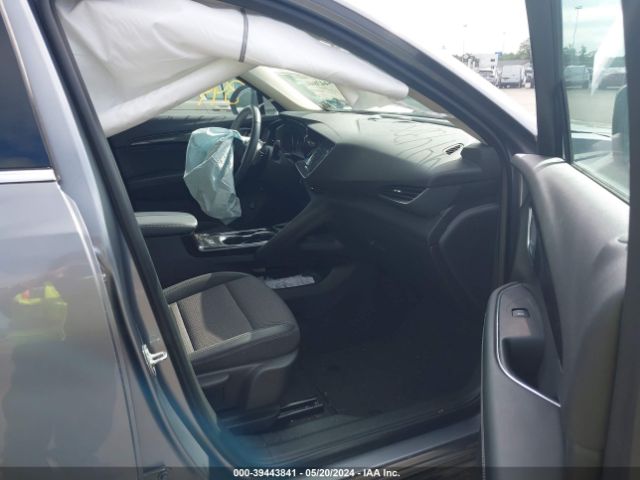 LRBFZMR47MD192933 Buick Envision Awd Preferred