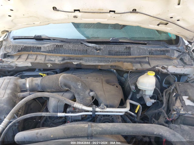 1C6RR7FT9ES109891 RAM 1500 Express