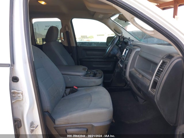 RAM 1500 Express 2014 1C6RR7FT9ES109891 Image 5