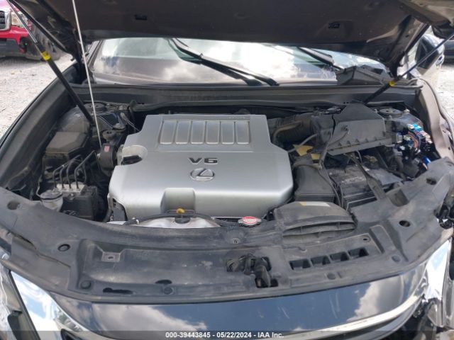 JTHBK1GG5G2211753 Lexus ES 350