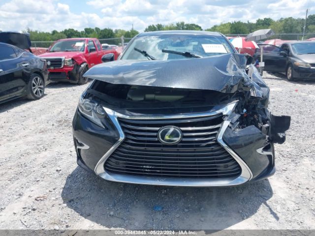 JTHBK1GG5G2211753 Lexus ES 350